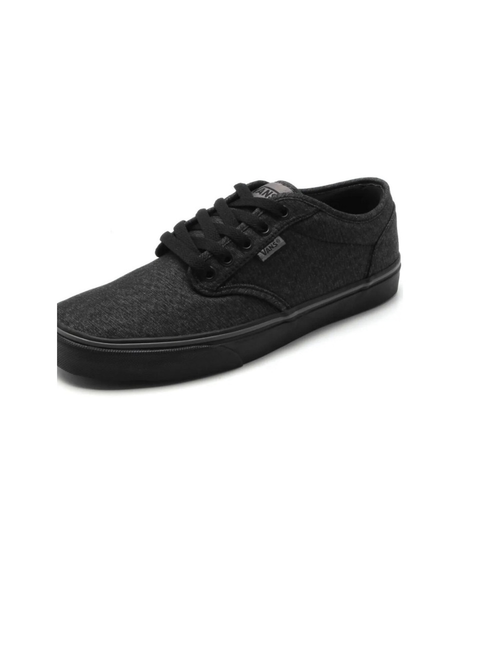 VANS Atwood Varsity textile sneakers